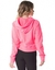 jac231 Jaqueta Hindu Pink Neon - comprar online