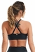 005.029 Top Atletika Silver Preto - comprar online