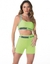 top993 Top Energy Gym Verde Neon