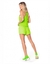 reg777 Regata Dry Fit Slim Sunny Verde Neon - Manu Fit - Os Melhores Produtos ao seu Alcance