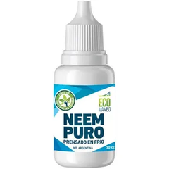 ECO MAMBO NEEM PURO 30 CC