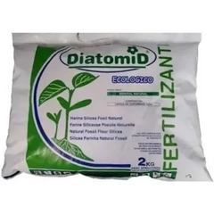 DIATOMID FERTILIZANTE 2KG