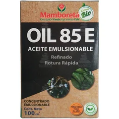 MAMBORETA ACEITE EMULSIONABLE 100 CC