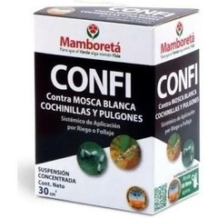 MAMBORETA CONFI 30 CC