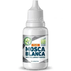 ECO MAMBO MOSCA BLANCA * 30 CC