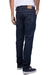 CALÇA JEANS TACO SKINNY ESCURA - comprar online