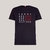 CAMISETA TOMMY HILFIGER BANDEIRA ESTRELA - comprar online