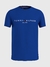 CAMISETA TOMMY LETREIRO - loja online