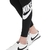 LEGGING NIKE PRETA - comprar online