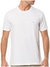 CAMISETA CALVIN KLEIN BÁSICA LOGO CK - Galillee Store 