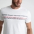 CAMISETA TOMMY HILFIGER ESTABLISHED IN 1985 - comprar online