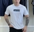 CAMISETA CALVIN KLEIN BLUR