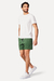 SHORTS RESERVA BENN VERDE ESCURO