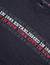 CAMISETA TOMMY HILFIGER ESTABLISHED IN 1985 - loja online