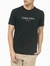 CAMISETA CALVIN KLEIN MESCLA FLAMÊ NEW YORK - comprar online