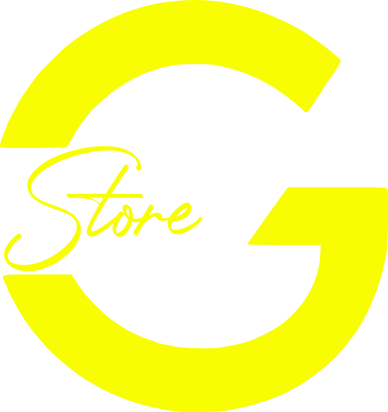 Galillee Store 