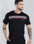 Camiseta Gola O Touch light® All Cut