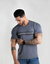 Camiseta Masculina O Alta Performance Com Elastano - comprar online