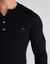 Henley Slim Fit Masculina na internet