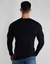 Henley Slim Fit Masculina - loja online