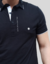 Camisa Polo Viscolycra Alphus Collection Slim na internet