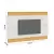 PAINEL IMCAL CLASSIC 1.8 OFF WHITE / NATURE 60" - comprar online