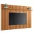 PAINEL HB LINK 1.6 FLEX CINAMOMO 60" - comprar online