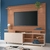 HOME HB GARBO NATURE / OFF WHITE TV 60"