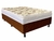 Cama box casal malu CHARM - comprar online