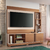 HOME HB THEATHER AUGE NATURE / OFF WHITE TV 55"