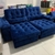 Sofa retratil reclinavel NUVEM