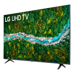 LG UHD LED ThinQ 4K 60'' 60UP7750PSB - ULTRA HD - APLICA AHORA 12 CON LINK DE PAGO - comprar online