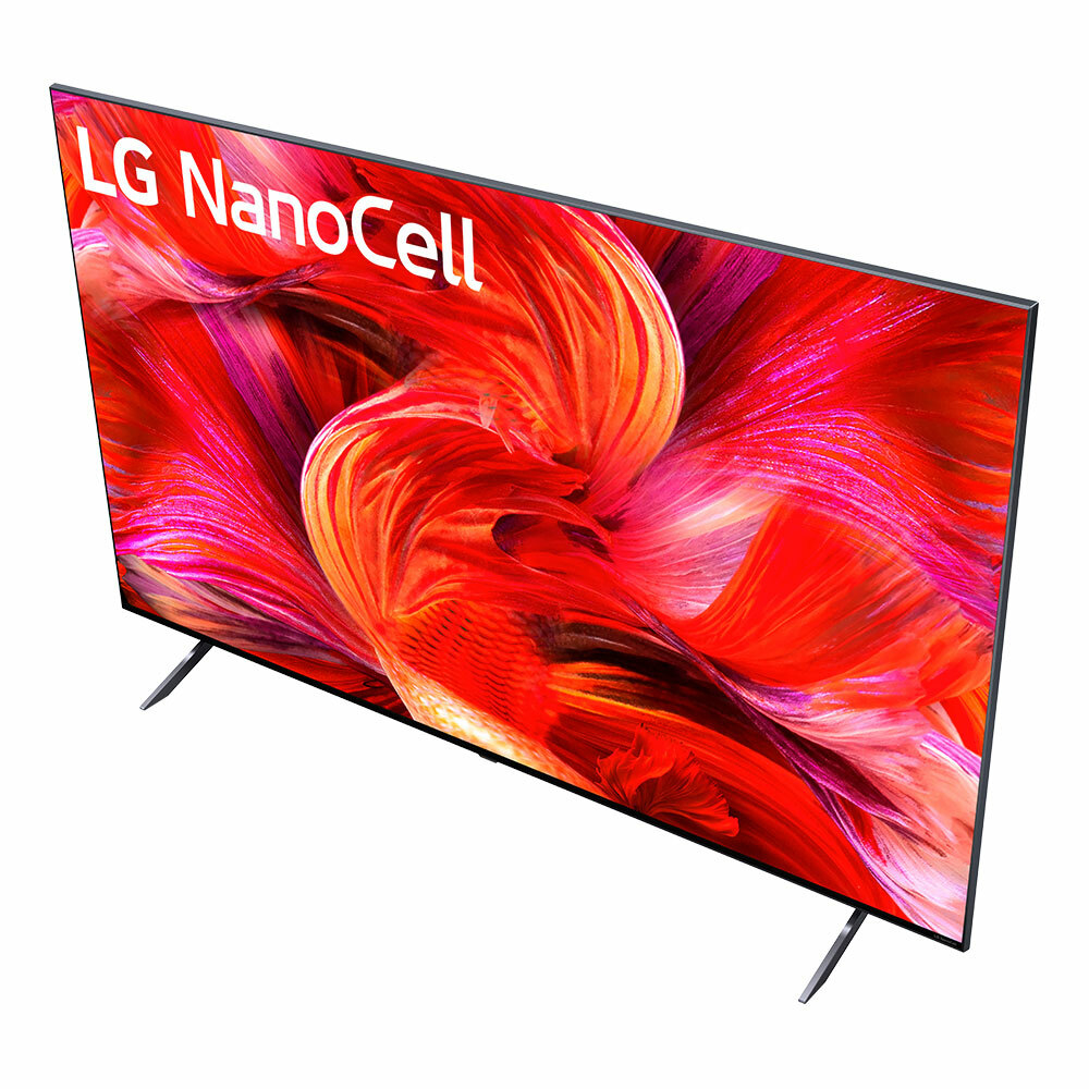 LG NANOCELL 4K 55 55NANO80 — Ltienda