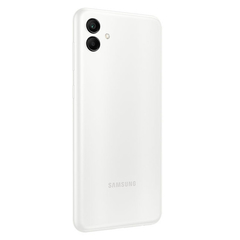 Samsung Galaxy A04 64 GB Blanco - Full Click