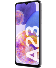 Celular Samsung Galaxy A23 128 GB Black en internet