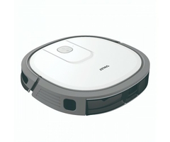 Aspiradora Robot Enry ATAR21C2PI Atma Blanca. - comprar online