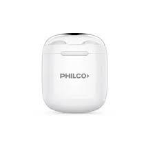 Earbuds Philco Ap9tws Auriculares Bluetooth Twsport C/mic Manos Libres, Blanco. en internet