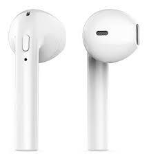 Earbuds Philco Ap9tws Auriculares Bluetooth Twsport C/mic Manos Libres, Blanco. - Full Click