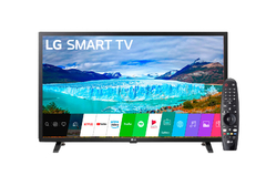 LG Smart TV AI FHD 43"M6350PSB FULL HD 43L - APLICA AHORA 12 CON LINK DE PAGO