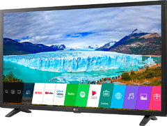 LG Smart TV AI FHD 43"M6350PSB FULL HD 43L - APLICA AHORA 12 CON LINK DE PAGO - comprar online