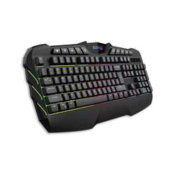 Teclado Gaming SOUL XK700