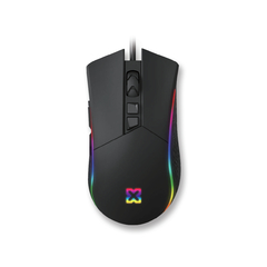 Mouse Gaming SOUL XM550 - Notebook - PC