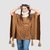 Poncho ASTOR C - comprar online