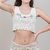 Top MERLINA bordado - comprar online