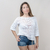 Sweater Amelia (rayado bote) - comprar online