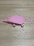 Door Stop Raton - 3D Shop Olivos