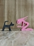 Escultura Mujer y Gato - comprar online