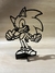 Deco para escritorio Sonic en internet