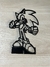 Deco para escritorio Sonic - tienda online