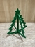 Arbol de Navidad encastrable - comprar online